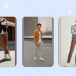 16 Pants Outfits for Men: A Fashion Adventure Awaits!