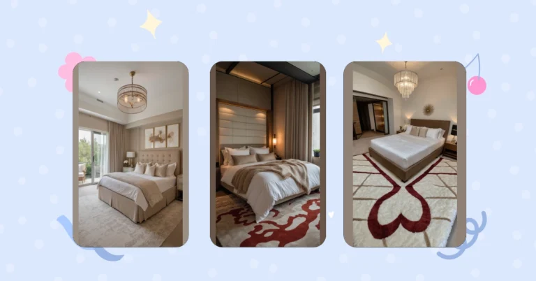 Cozy Up Your Space: 21 Romantic Rose Petal Ideas for Every Occasion