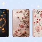 17 Romantic Aesthetic Phone Wallpapers to Elevate Your Daily Vibe