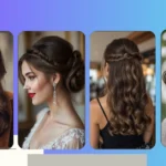 17 Date Night Blowout Hairstyles to Turn Heads Like 90s Supermodels