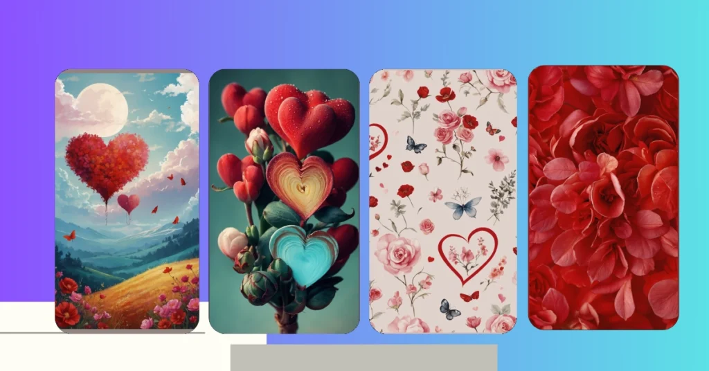 16 Gorgeous Valentine's Day Wallpapers for 2026: Love in Pixels! 31 5