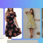 22 Knee-Length Party Dresses That Make You the Life of the Party