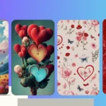 16 Gorgeous Valentine’s Day Wallpapers for 2026: Love in Pixels!