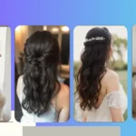 Dreamy Half Up Bridal Hairstyles for Your Perfect Day