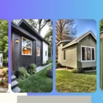 Simple Elegance: 16 Modern Small House Design Ideas