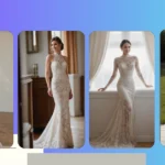 Discovering the 17 Bridal Dress Trends of 2026: A Global Affair