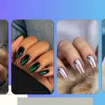 Dazzling 18 Cat Eye Nails Ideas to Try Right Now!