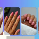 Pink Perfection: 19 Acrylic Nail Designs to Try Today