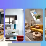 Rustic and Funky: 15 Home Decorating Ideas to Transform Your Space