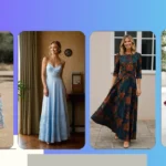 16 Wedding Guest Dress Ideas to Make You Shine at Any Season