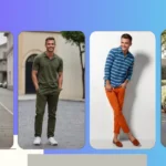 Elevate Your Wardrobe with 16 Versatile Pants Outfits for Men**

**