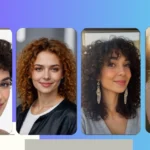 Embrace Your Curls: 17 Creative Hairstyles for Every Length**  
**