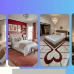 Romantic Bedroom Rose Petal Decor: 21 Ideas to Transform Your Space