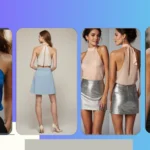 22 Halter Top Outfit Ideas for Effortless Summer Vibes