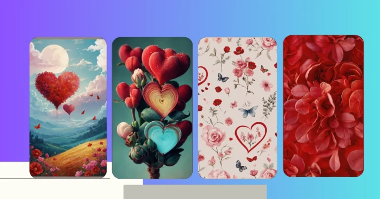 16 Gorgeous Valentine’s Day Wallpapers for 2026: Love in Pixels!