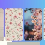 Unlocking Love: 17 Dark & Vintage Aesthetic Phone Wallpapers