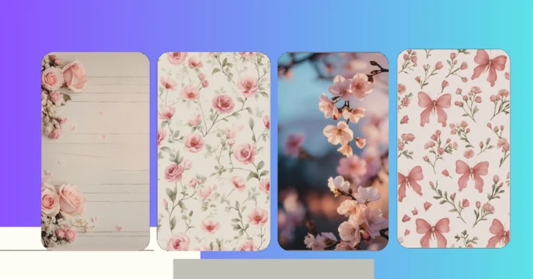 Unlocking Love: 17 Dark & Vintage Aesthetic Phone Wallpapers