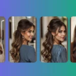 Get Ready for Date Night with These 17 Blowout Hairstyles!