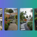 Transform Your Front Garden: 21 Ideas for a Fresh Entrance**