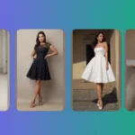 Trendy Knee-Length Dresses That Will Turn Heads