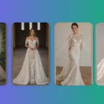 Bride or Canvas? The 17 Must-Have Dress Trends for 2026