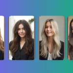 Layer Up! 20 Long Hair Ideas with Bangs You Must Try