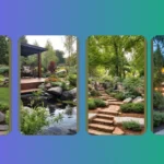 Backyard Bliss: 20 Unique Landscaping Designs for Every Home

**