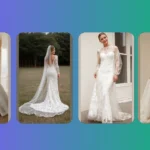 Sleeves to Swoon Over: Discover 21 Stunning Wedding Dress Ideas