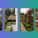 Crafting Rose-Centric Front Yards: 20 Ideas to Bloom With!