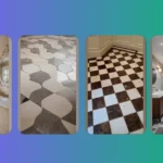 Checkered Dreams: Revamping Spaces with 2026 Floor Tile Ideas