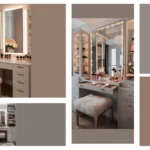 Crafting the Ultimate Close-Up Makeup Room for the Luxury Salon Experience