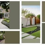 21 Stunning Ideas to Elevate Your Front Garden Design**