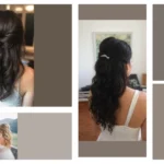 Fabulous and Fun: Half-Up Bridal Styles for Every Bride