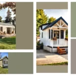 Embrace the Minimalist Vibe: 16 Small House Design Inspirations