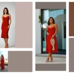 18 Red Dress Outfit Ideas for Every Occasion