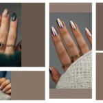 Unleashing Creativity: 18 Cat Eye Nail Designs for Every Shade Lover!