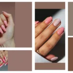 Nail Art Nirvana: Explore 19 Pink Acrylic Nail Designs