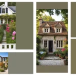 Whimsical Cottage Designs: 18 Plans for a Cozy Retreat