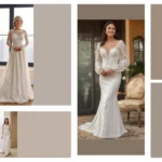 Say Yes to the Dress! 21 Wedding Dresses with Sleeves You’ll Love**

**