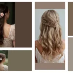 Stunning Bridal Hair Styles to Make You Feel Magical