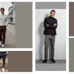 16 Trendsetting Pants Outfit Ideas to Revamp Every Man’s Wardrobe**

**
