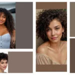 Transform Your Look: 17 Curly Hairstyle Ideas for All Ages**  
**