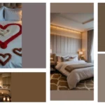Unleashing Romance: 21 Cozy Rose Petal Bedroom Ideas for You and Your Loved One