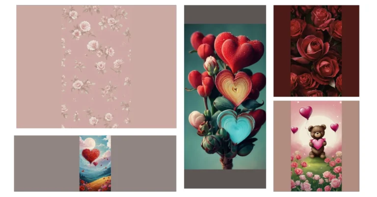 Elevate Your Screens: 16 Adorable Valentine’s Day Wallpapers for 2026