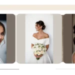 Get Your Wedding Glam On with 20 Minimal Minimalist Bun Hairstyles