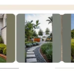 The Grand Entrance: 21 Landscape Ideas for a Stunning Front Garden