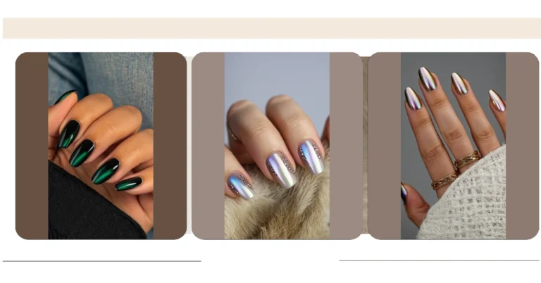 Transform Your Look: 18 Cat Eye Nail Inspirations You Need to See!