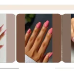 Ready, Set, Pink: 19 Acrylic Nail Designs You’ll Adore
