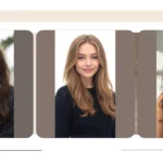 Love Layers? Here Are 20 Long Haircut Ideas with Bangs to Try