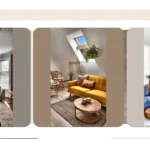 Grandmacore Meets Funky: 15 Home Decorating Ideas for a Whimsical Living Room